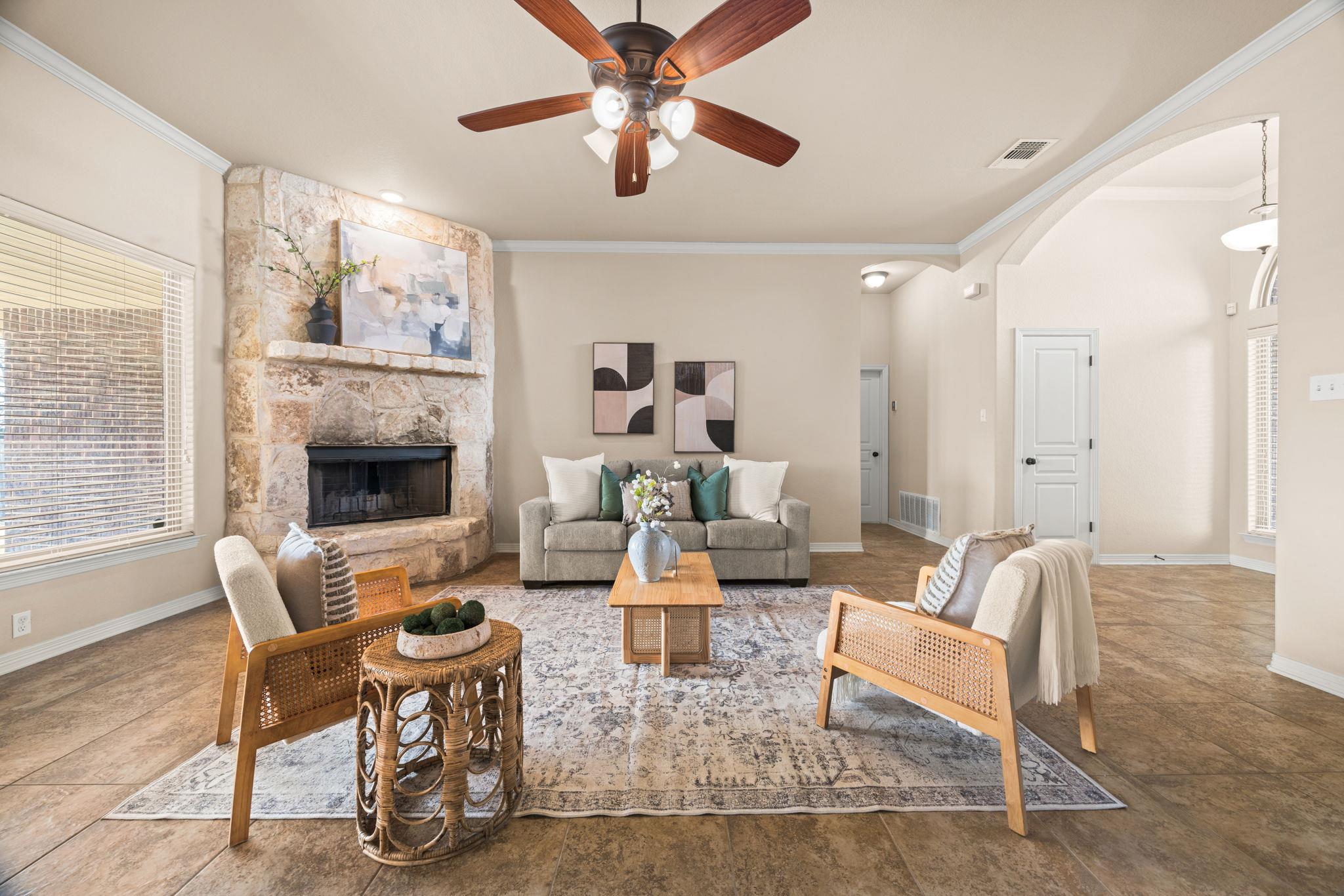 2251 Yturria Dr, Belton, TX 76513