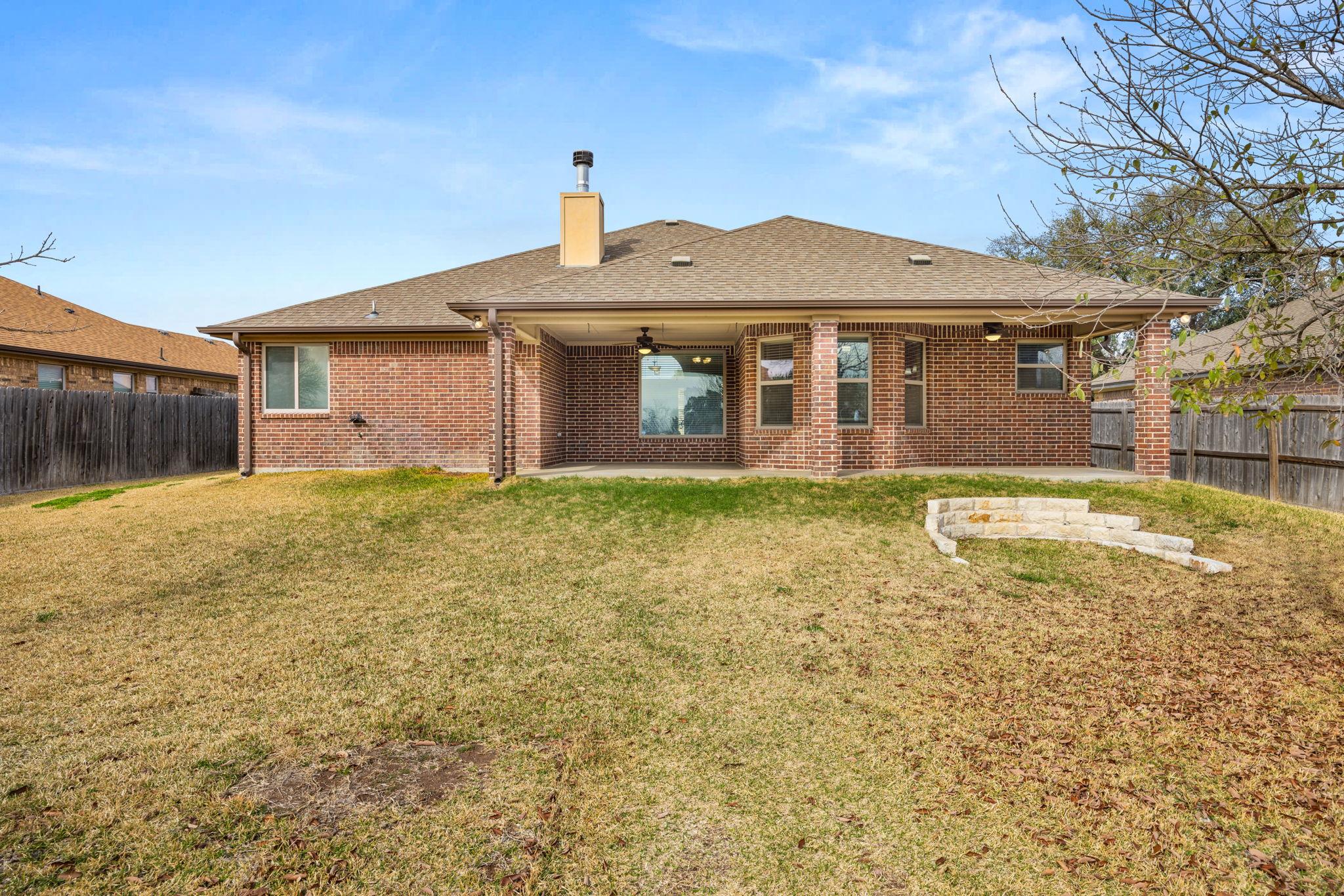 2251 Yturria Dr, Belton, TX 76513