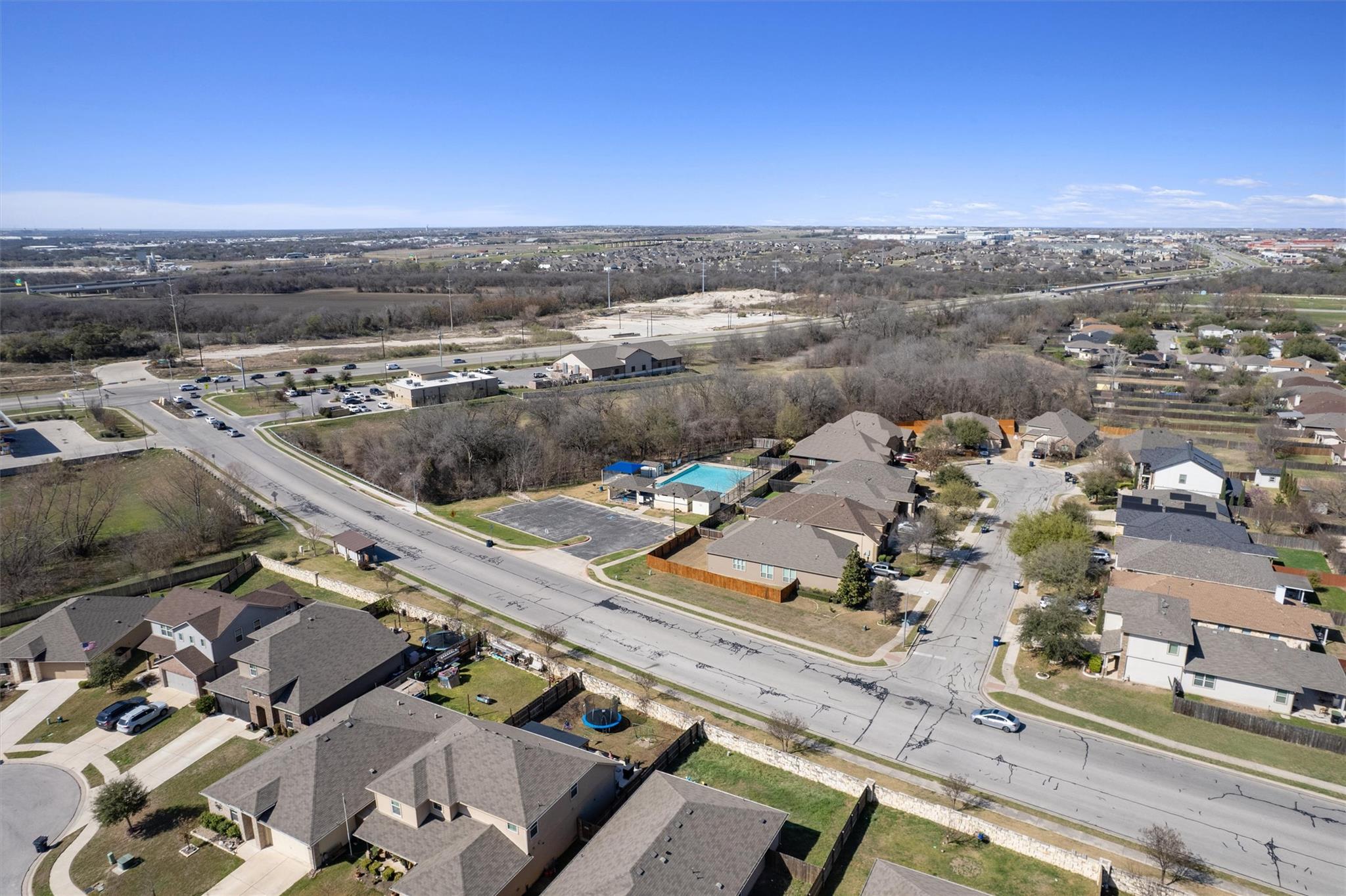 214 Pentire Way, Hutto, TX 78634