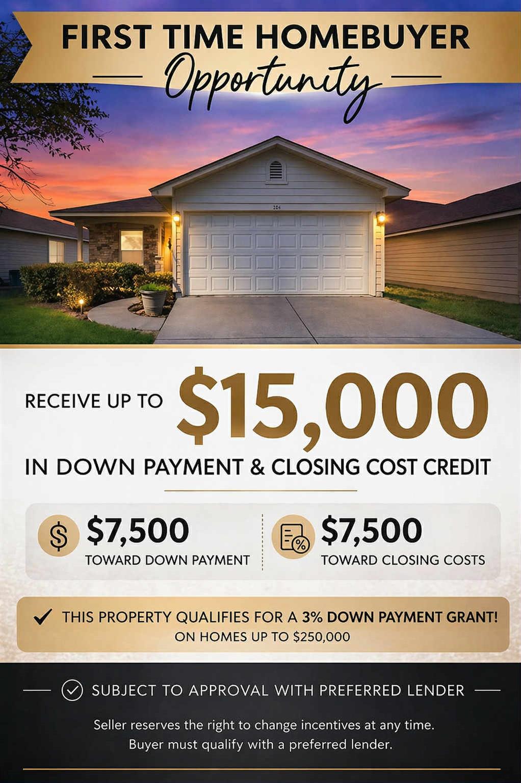 214 Pentire Way, Hutto, TX 78634