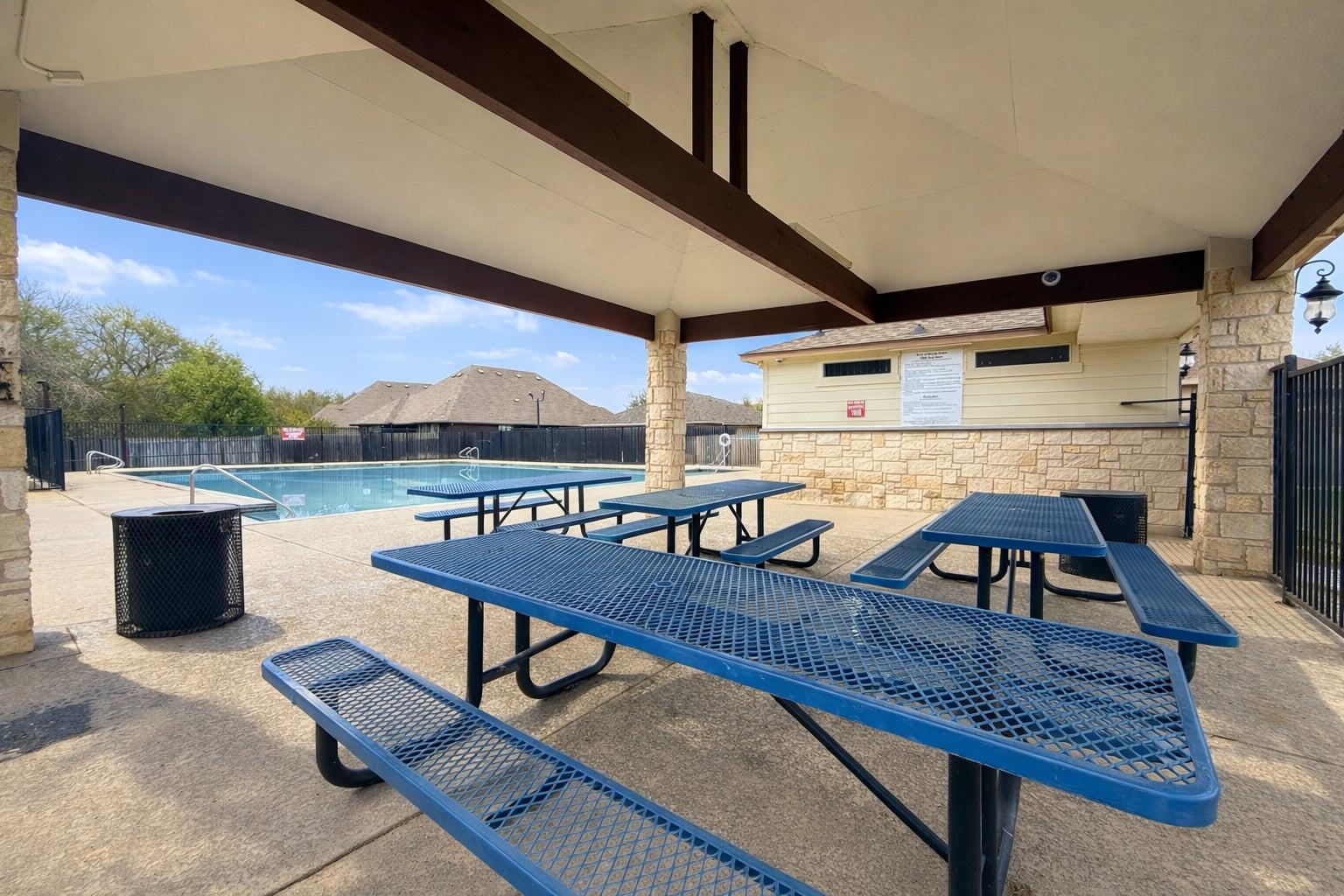 214 Pentire Way, Hutto, TX 78634