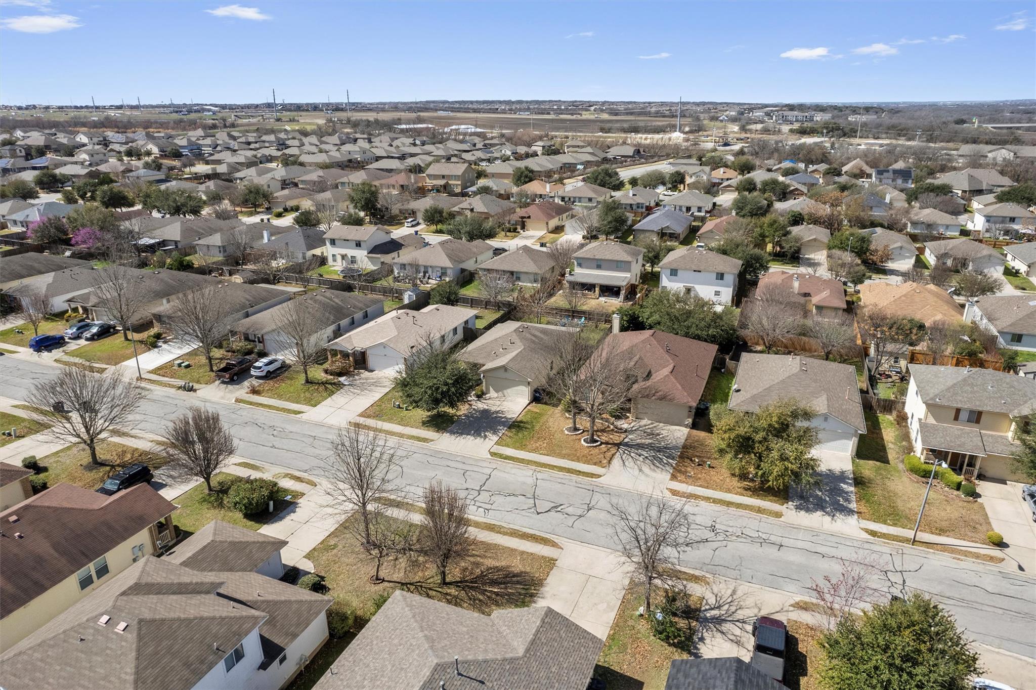 214 Pentire Way, Hutto, TX 78634