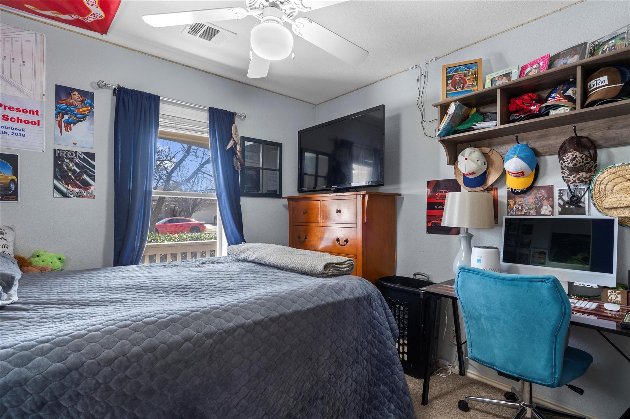 214 Pentire Way, Hutto, TX 78634