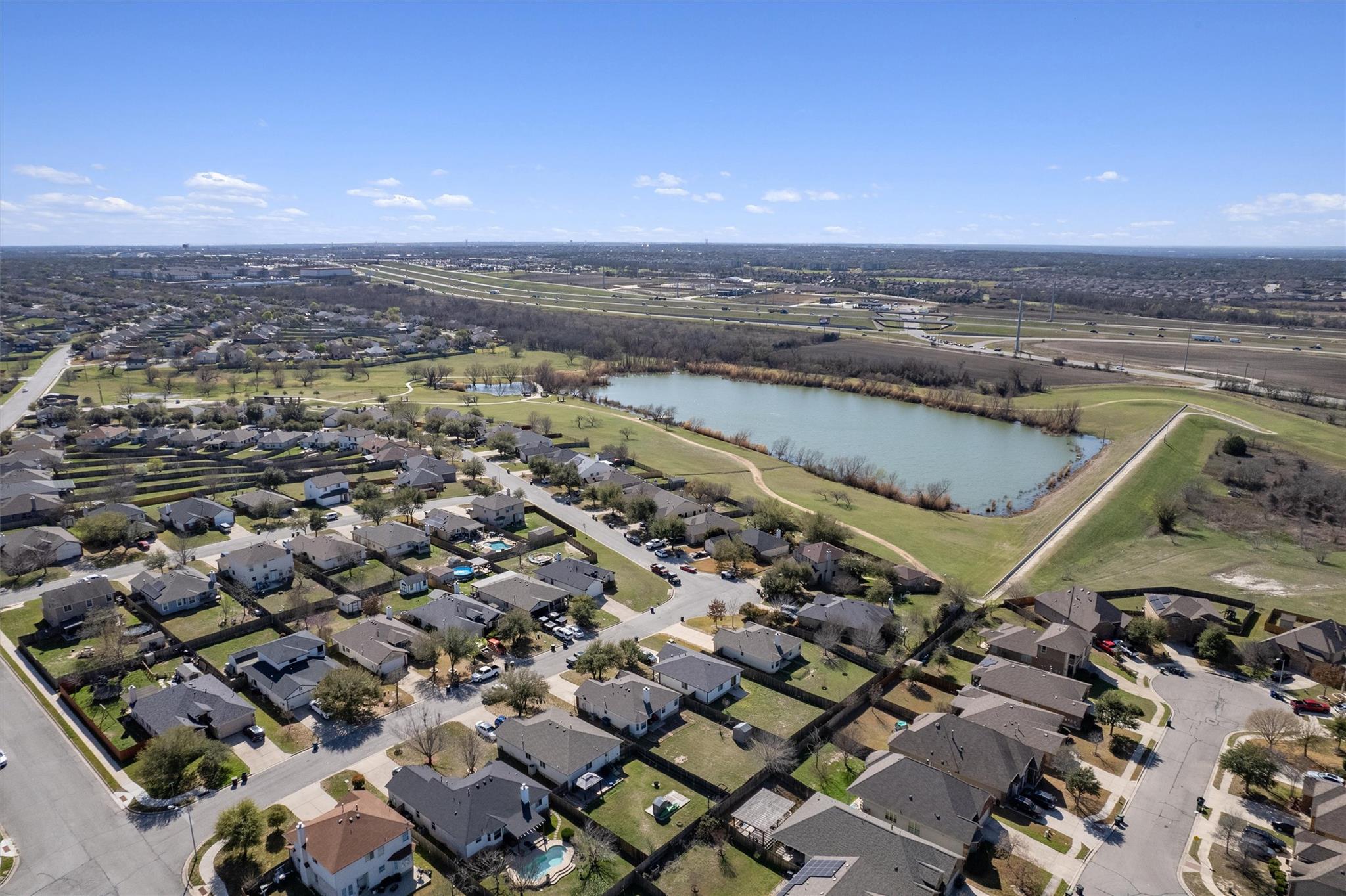 214 Pentire Way, Hutto, TX 78634
