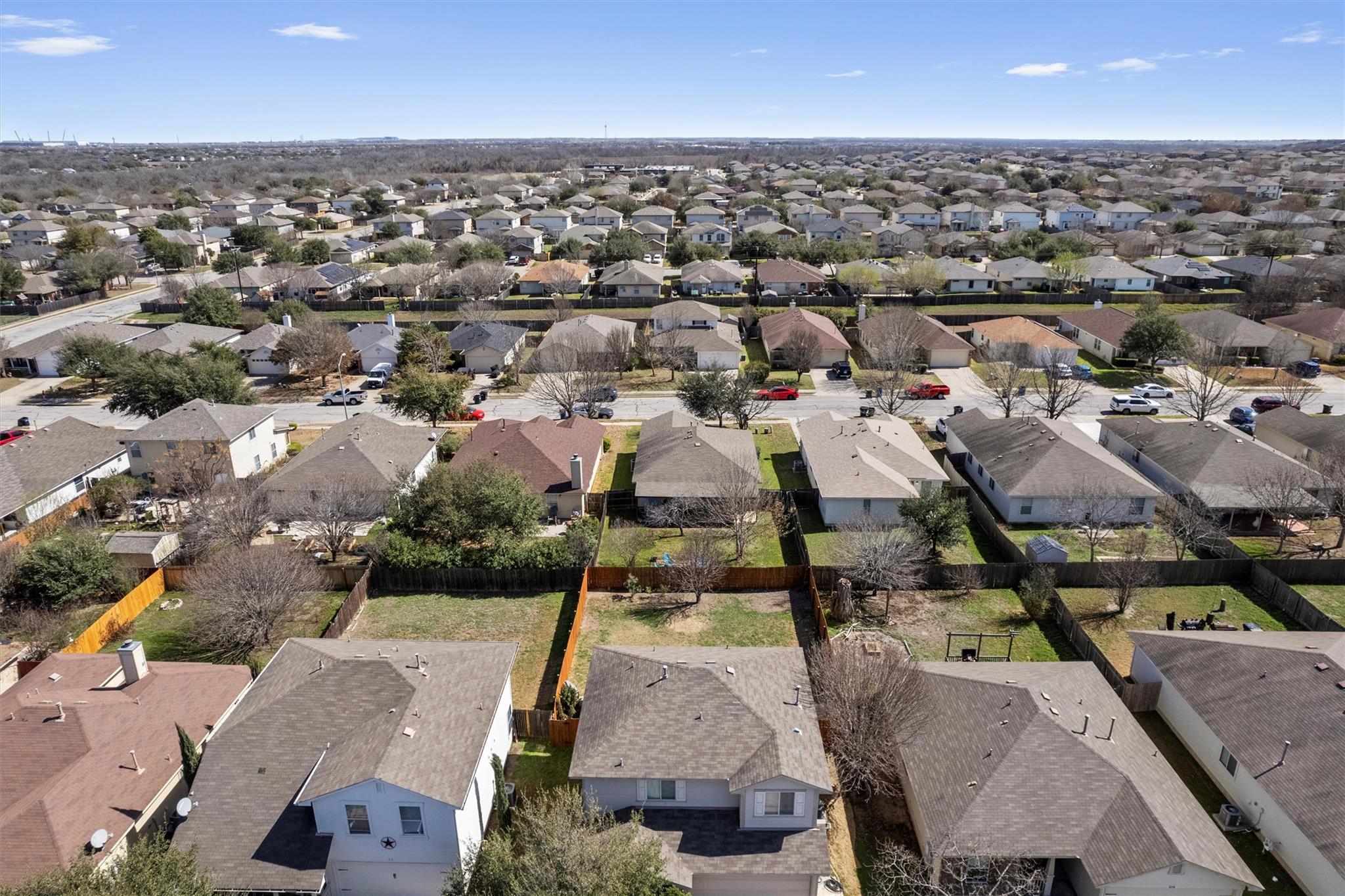 214 Pentire Way, Hutto, TX 78634