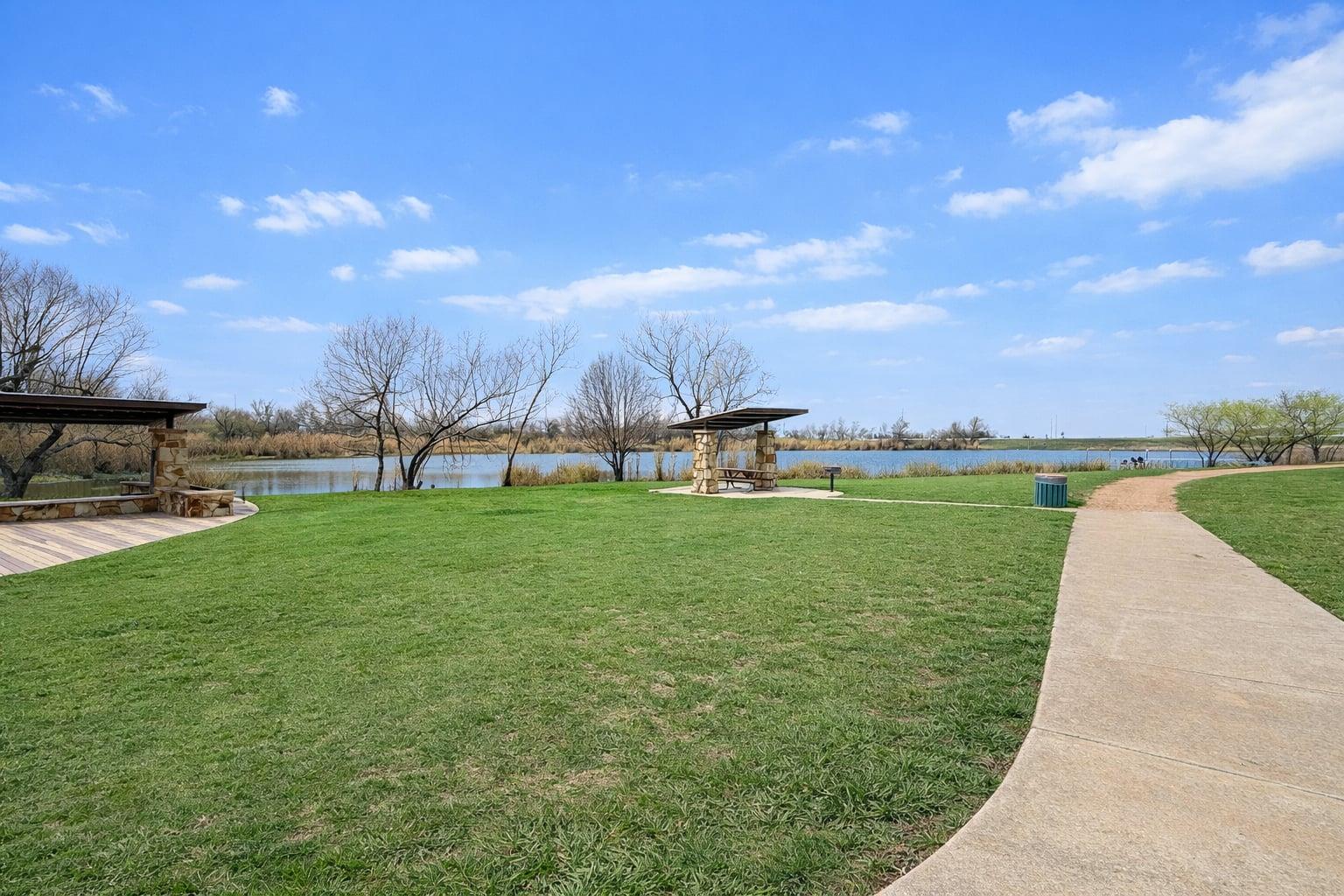 214 Pentire Way, Hutto, TX 78634
