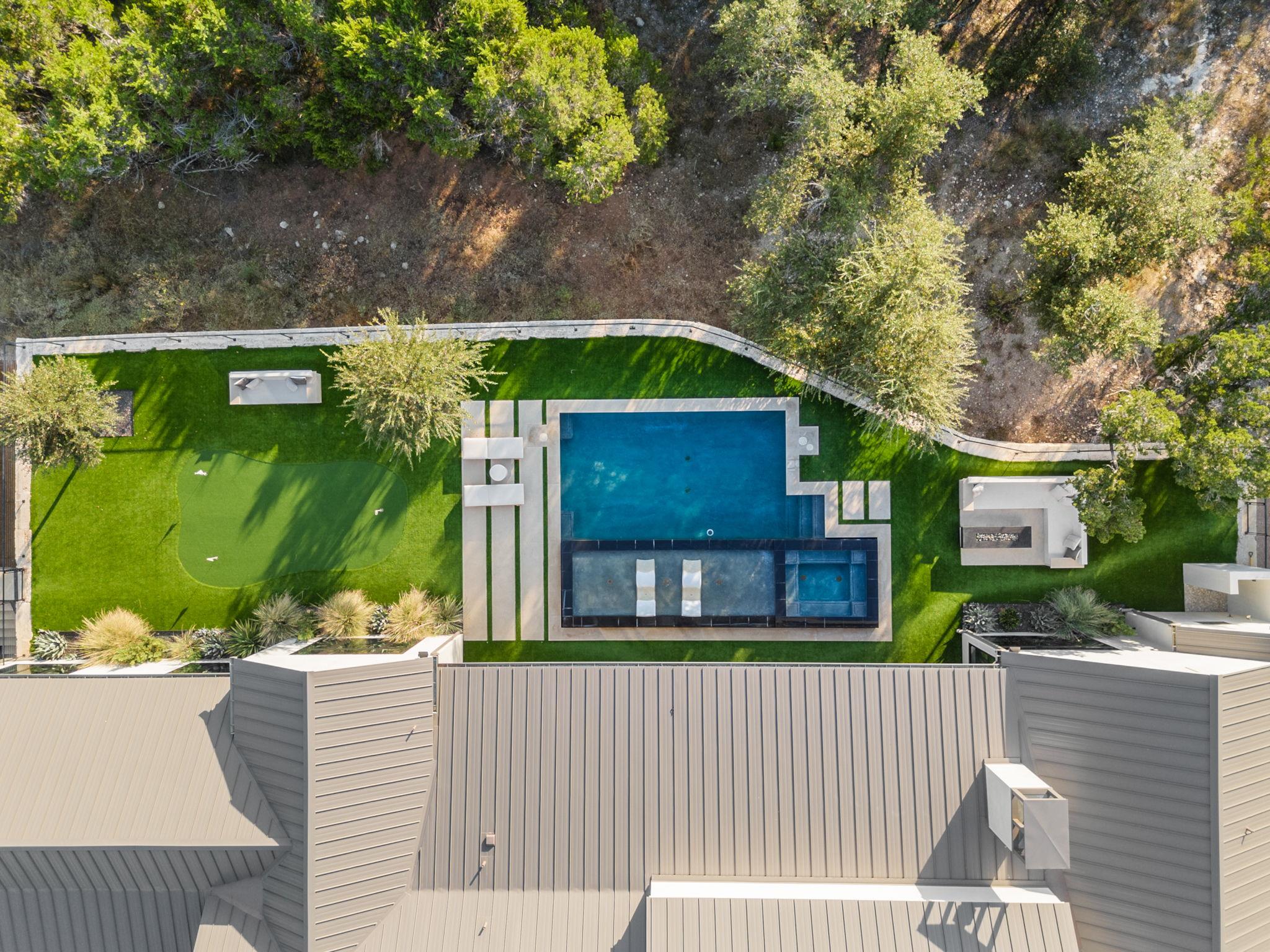 21001 Bertram Ln, Spicewood, TX 78669