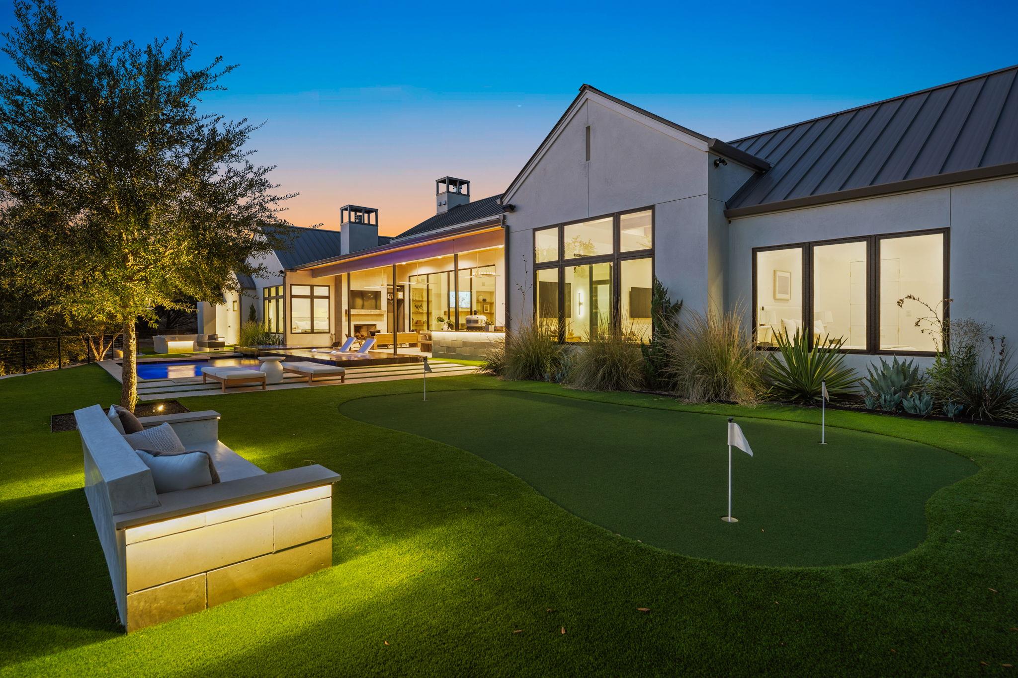 21001 Bertram Ln, Spicewood, TX 78669