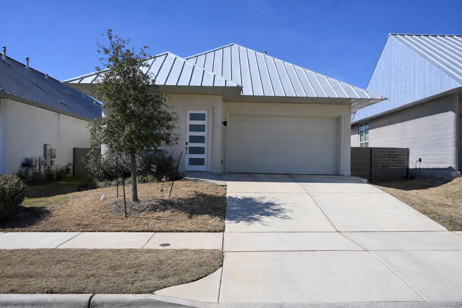 332 Blue Blaze Trl, Georgetown, TX 78628