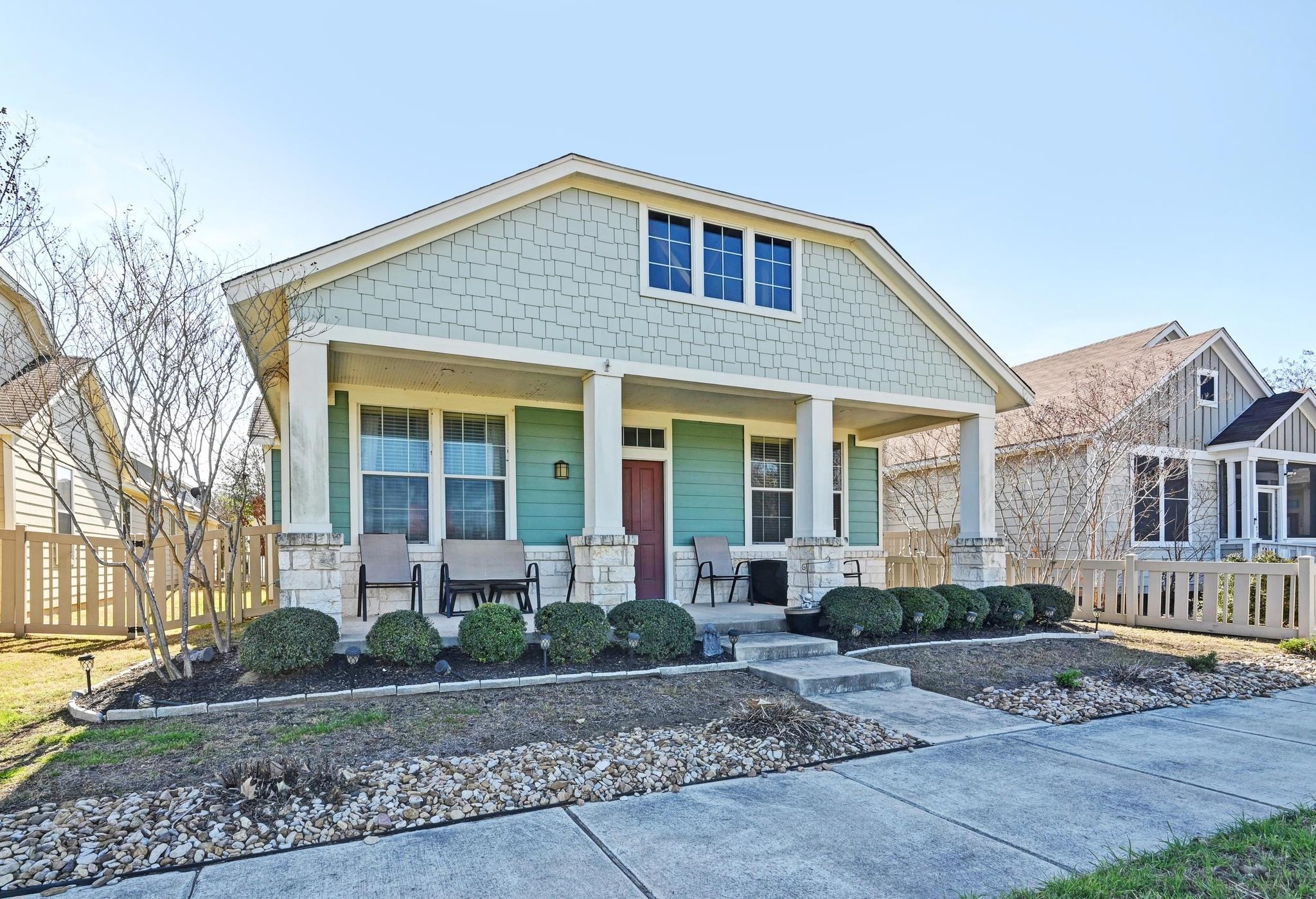 1480 Sanders, Kyle, TX 78640