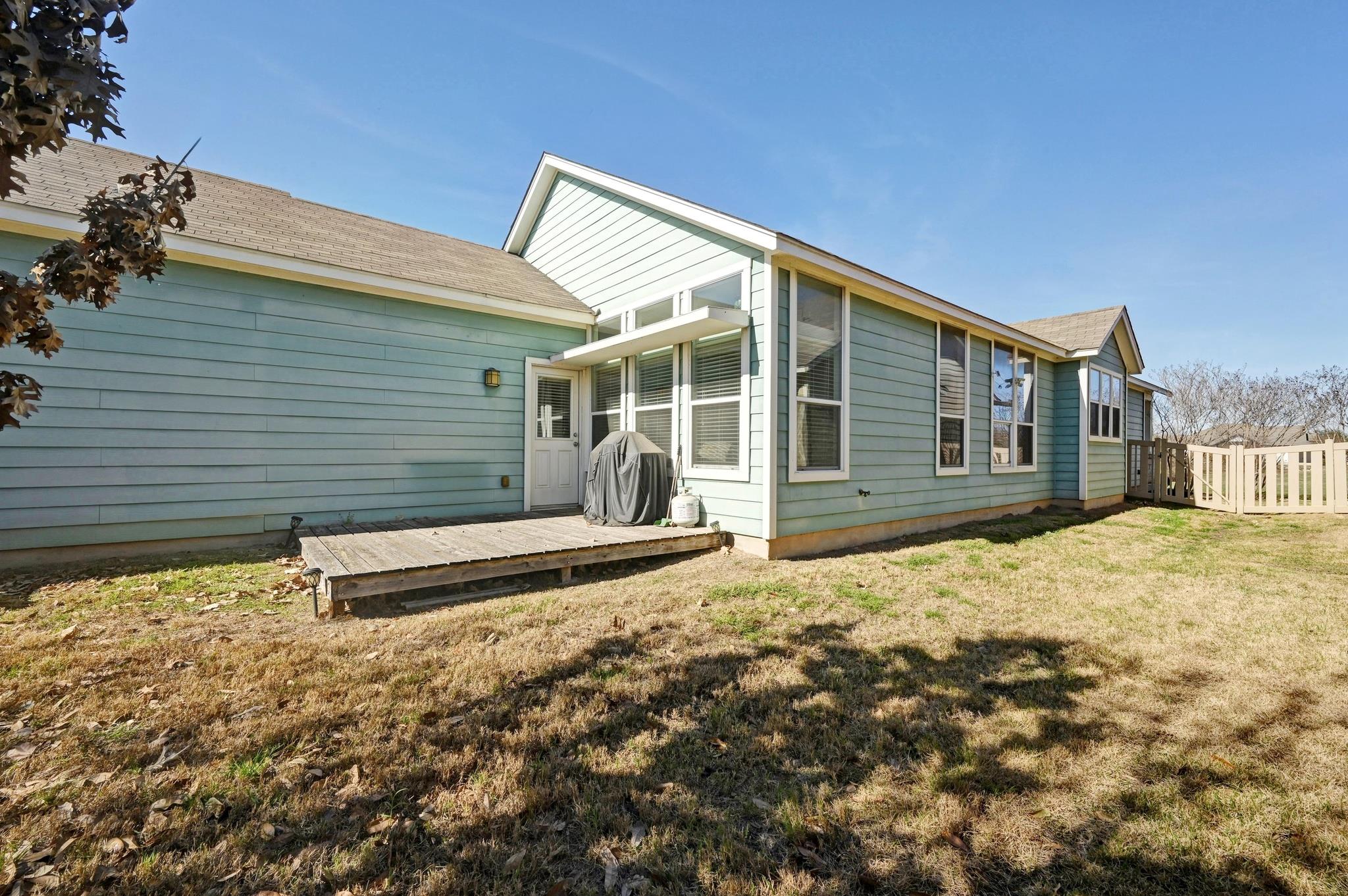 1480 Sanders, Kyle, TX 78640