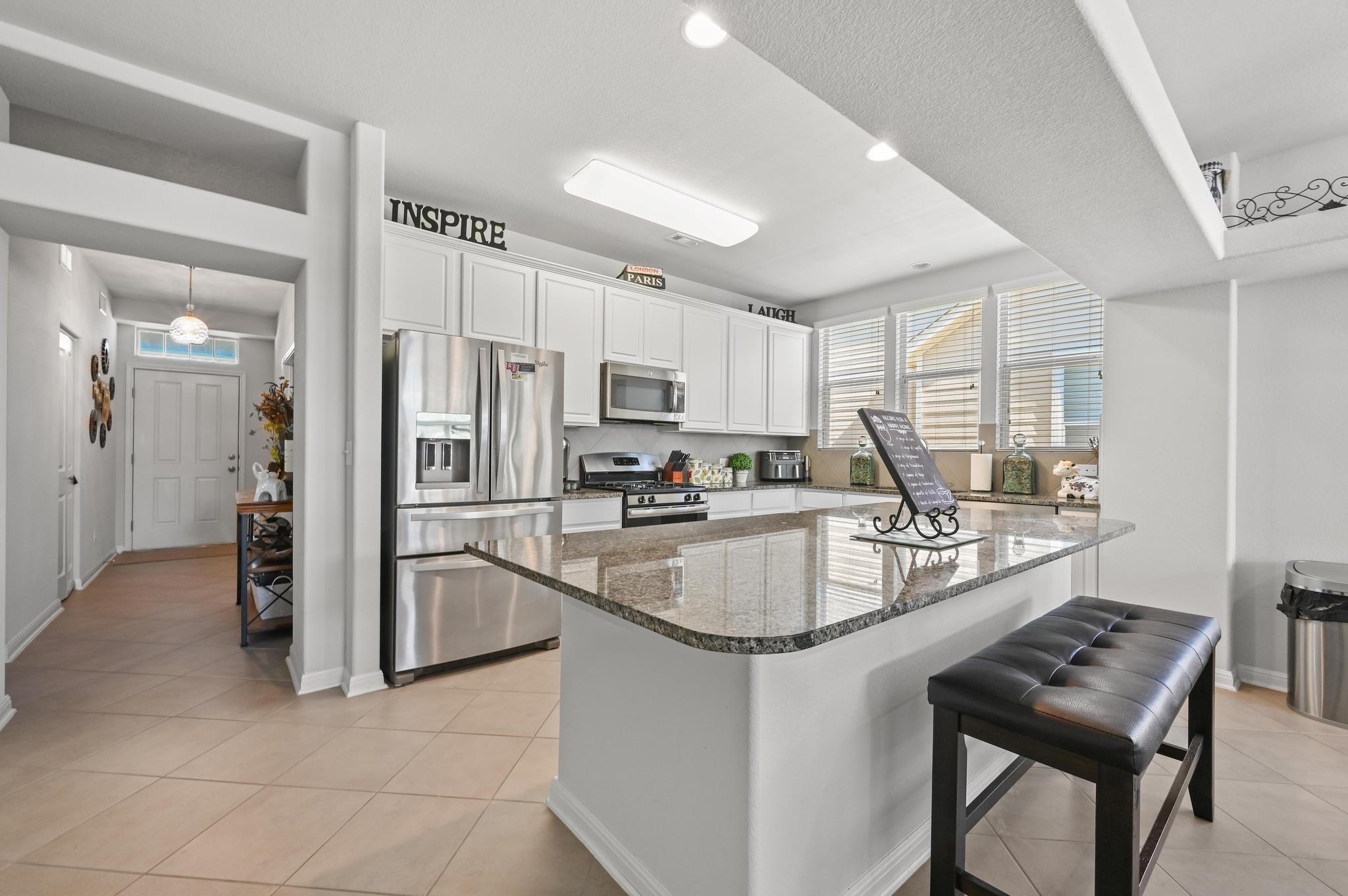 1480 Sanders, Kyle, TX 78640