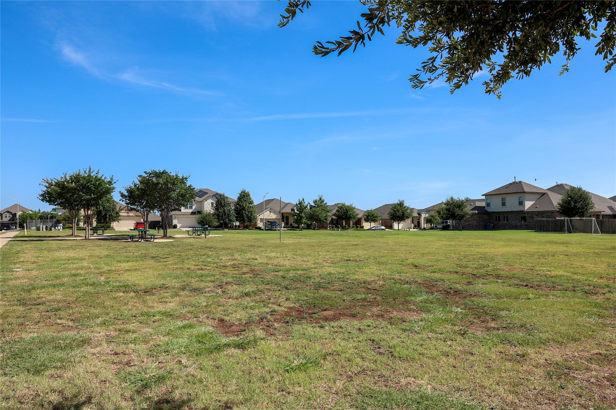 717 Schefer St, Leander, TX 78641