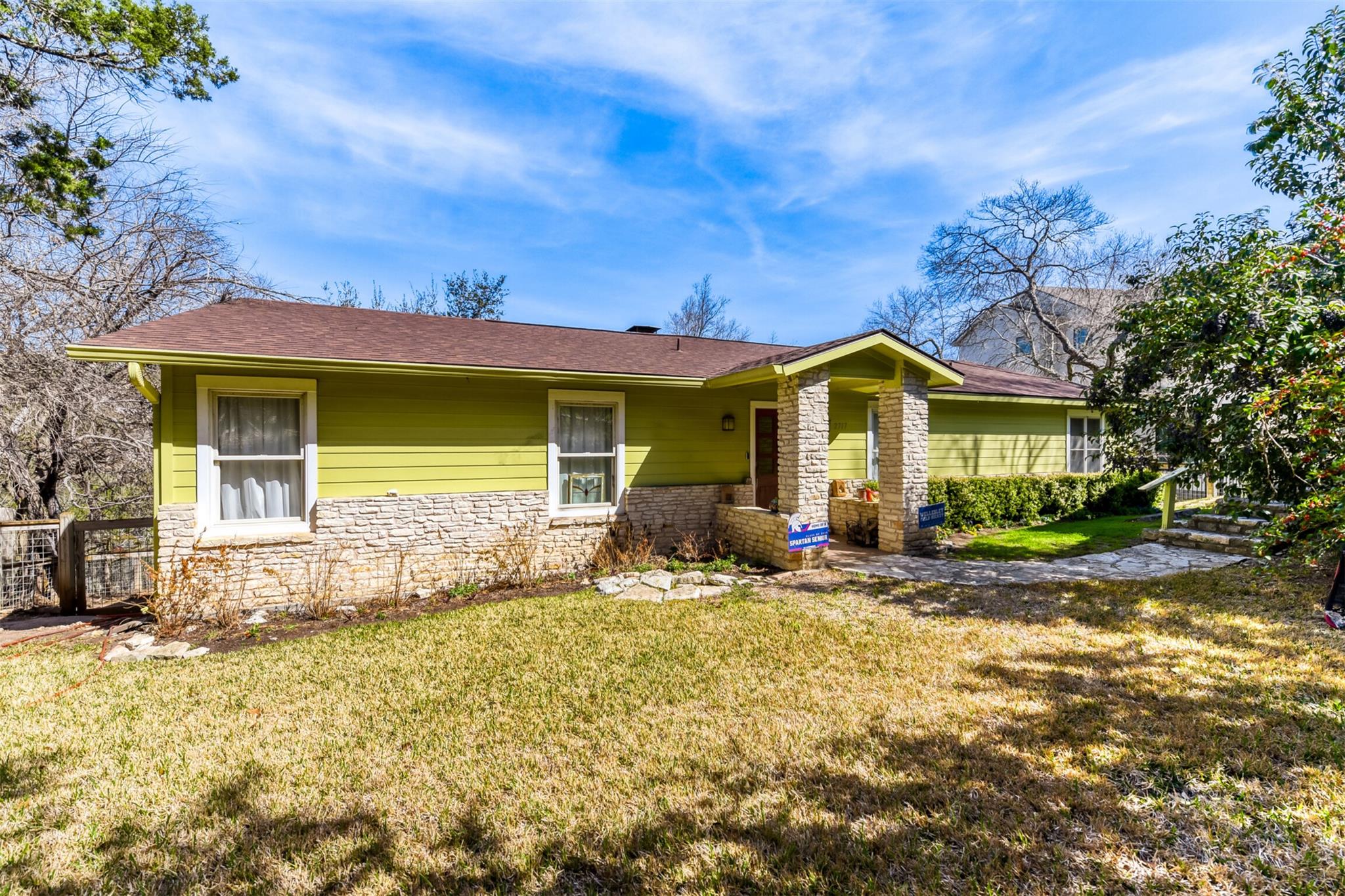 2717 Trail Of The Madrones, Austin, TX 78746