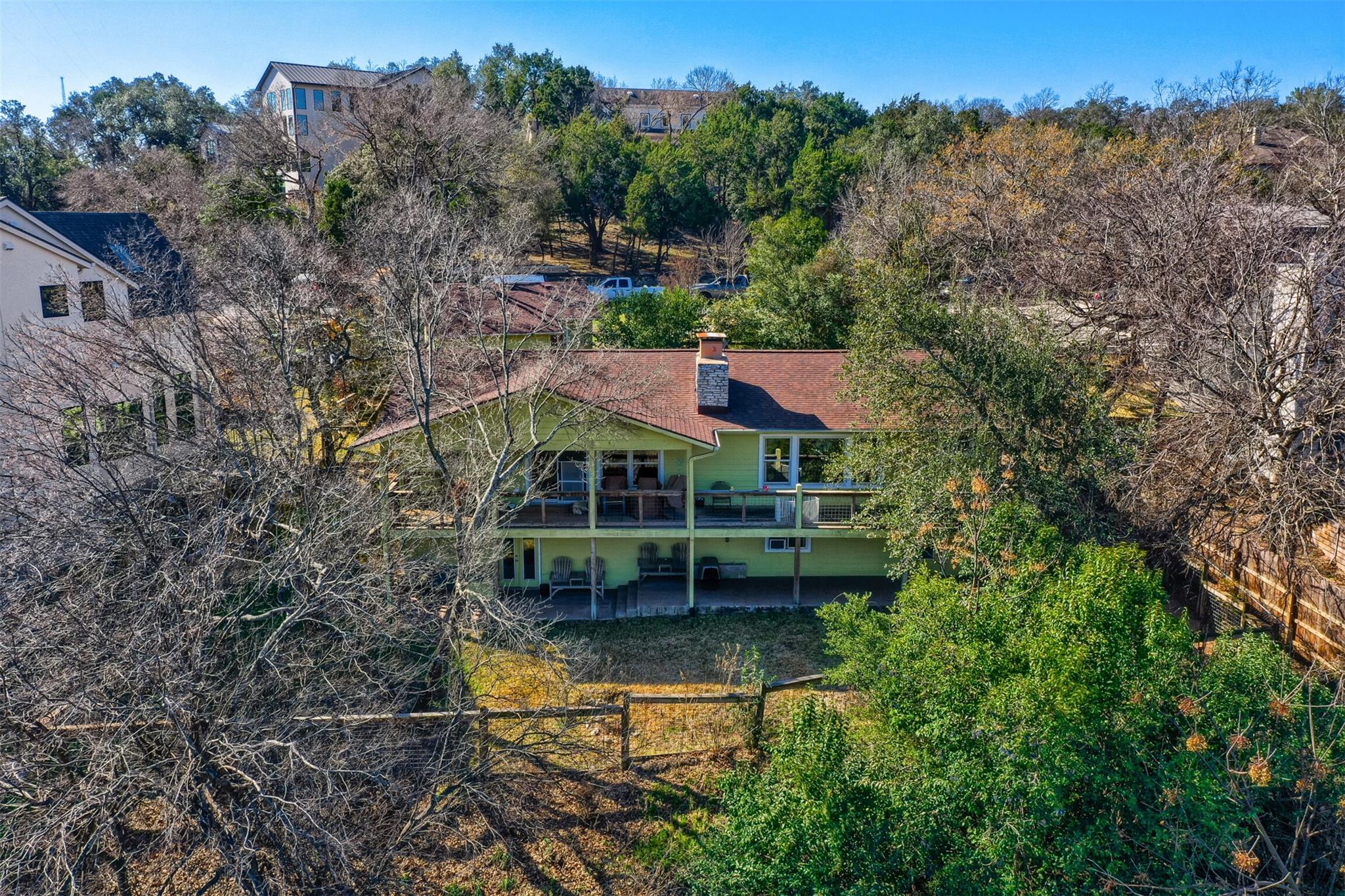 2717 Trail Of The Madrones, Austin, TX 78746
