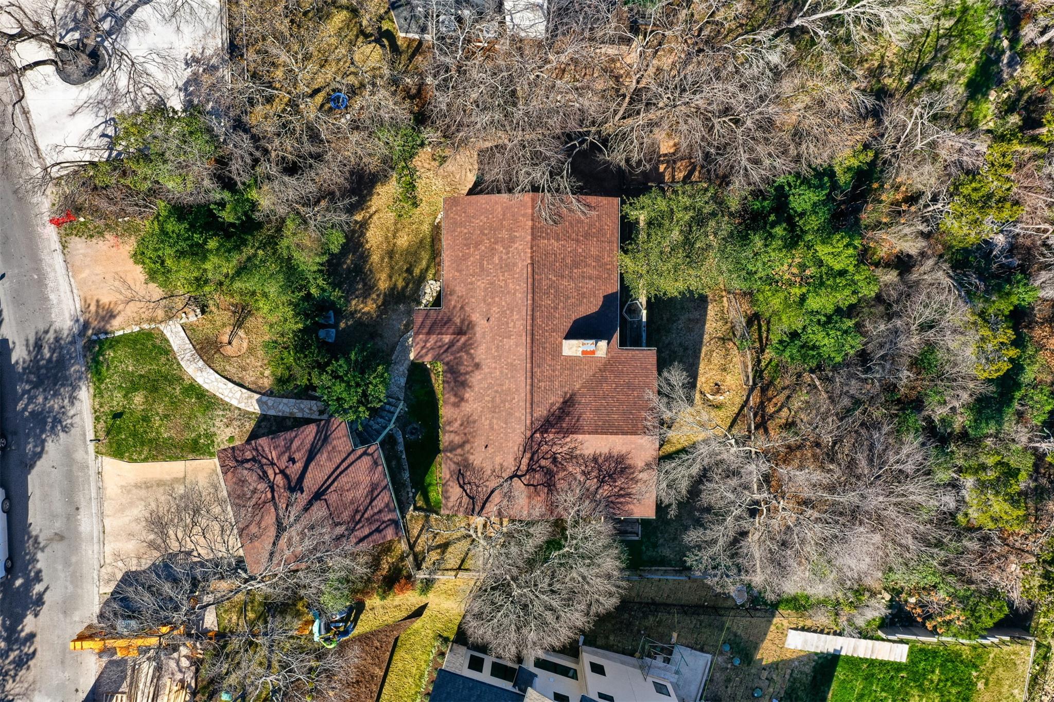 2717 Trail Of The Madrones, Austin, TX 78746