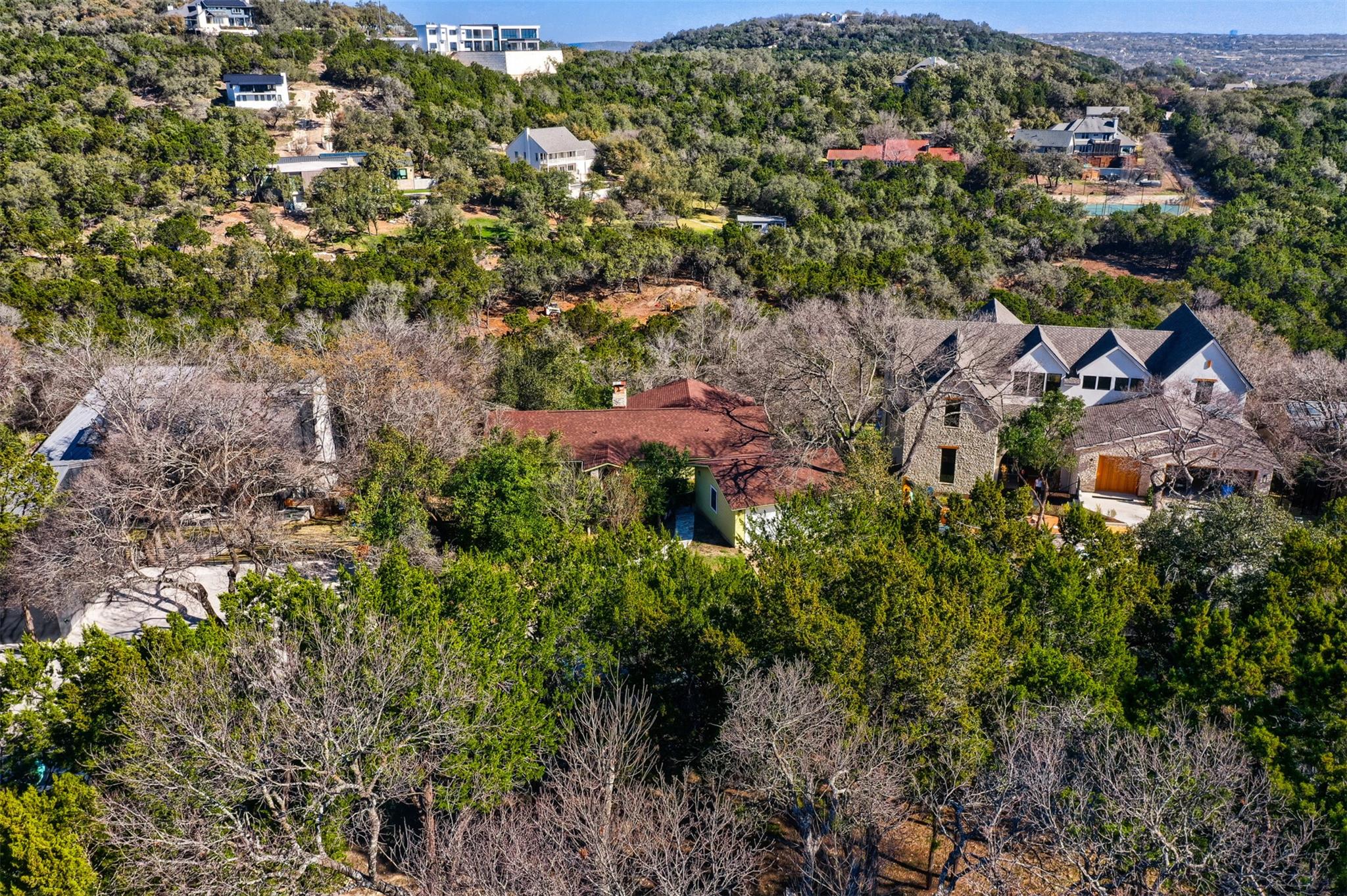 2717 Trail Of The Madrones, Austin, TX 78746