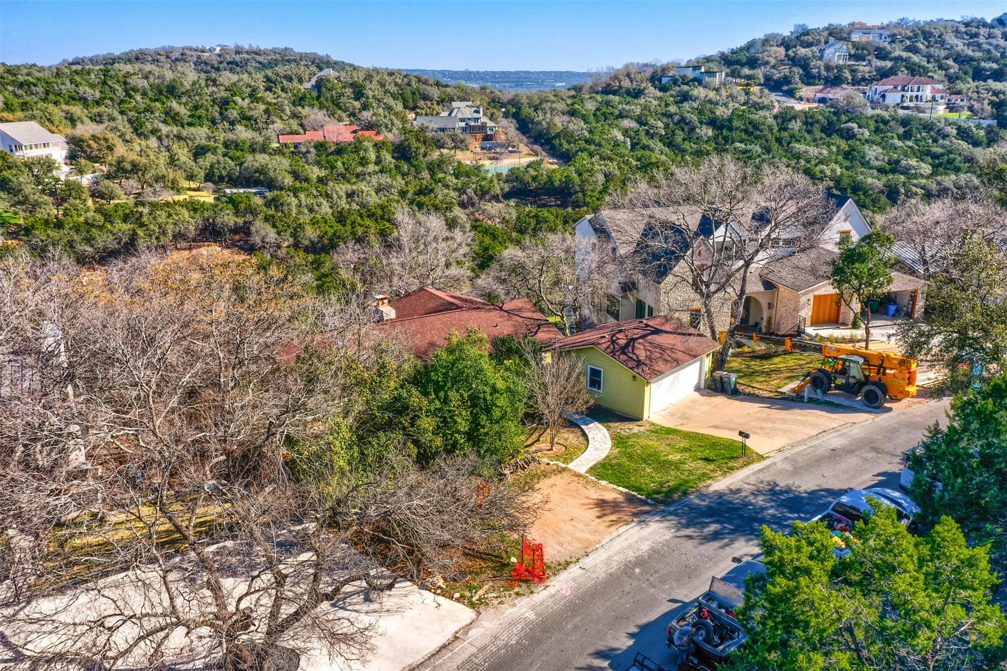 2717 Trail Of The Madrones, Austin, TX 78746