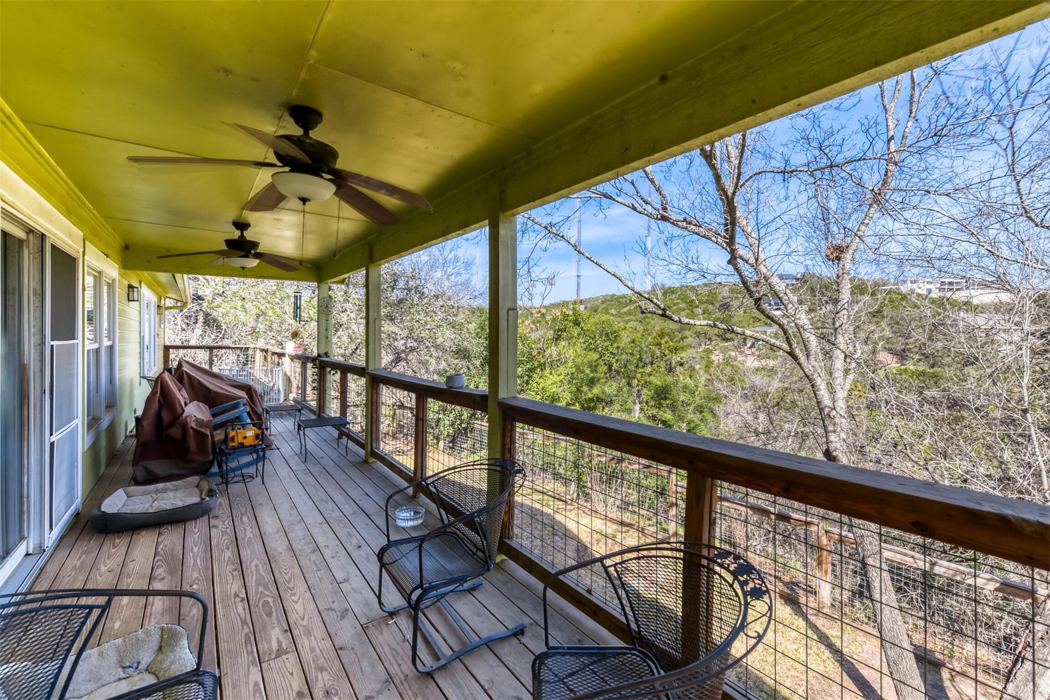 2717 Trail Of The Madrones, Austin, TX 78746