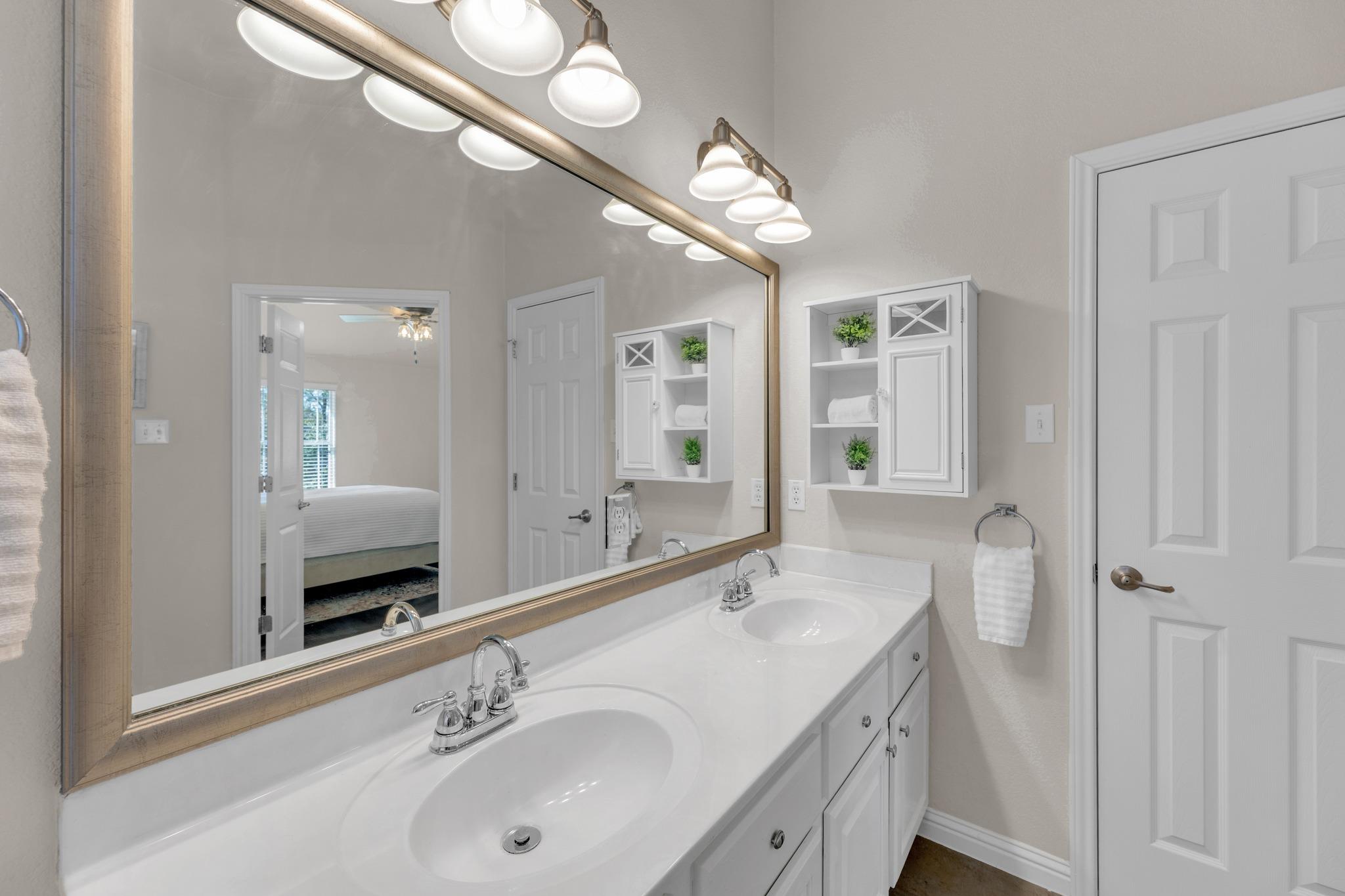 3734 Gentle Winds Ln, Round Rock, TX 78681