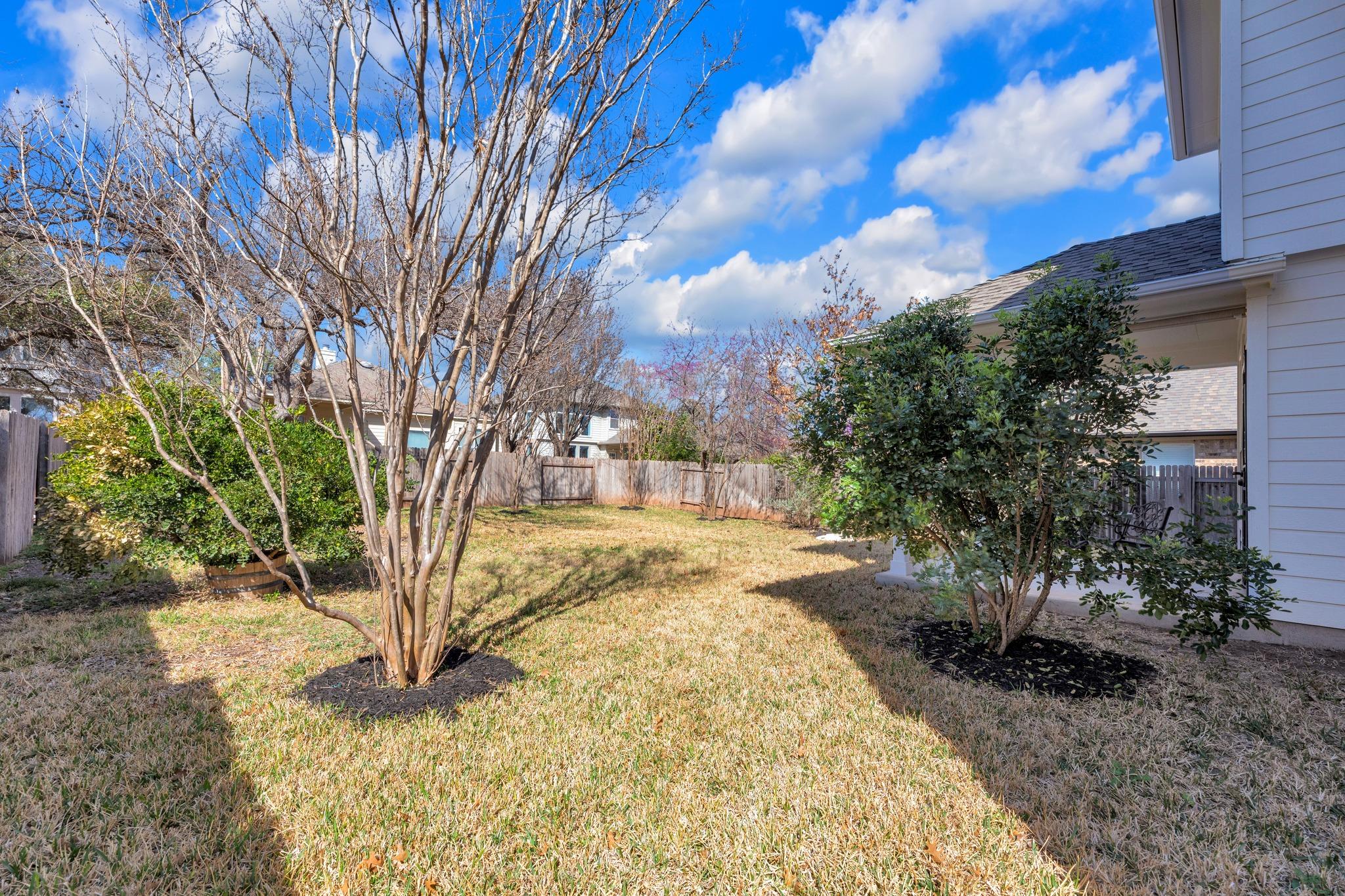 3734 Gentle Winds Ln, Round Rock, TX 78681