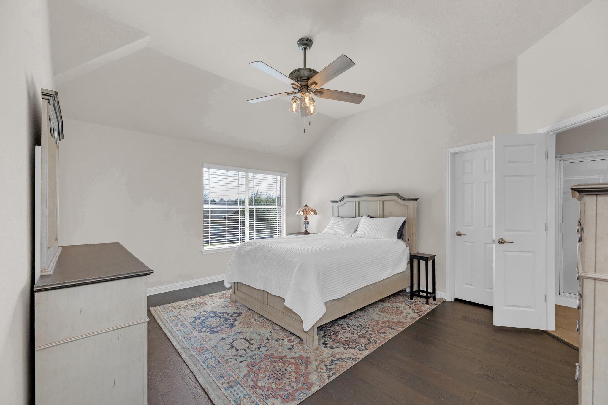 3734 Gentle Winds Ln, Round Rock, TX 78681