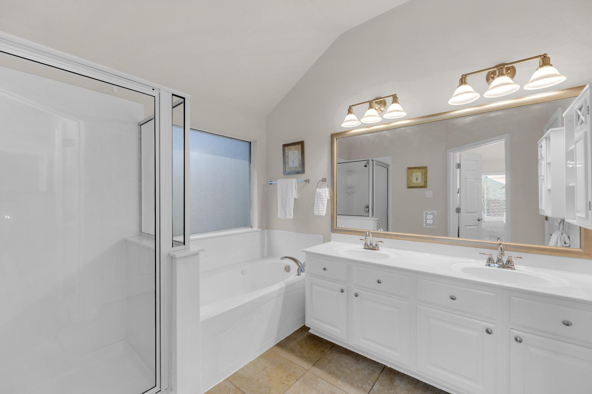 3734 Gentle Winds Ln, Round Rock, TX 78681