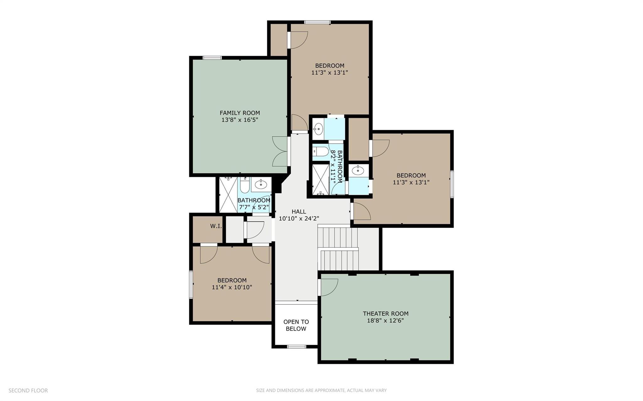 18928 Wandering Vine Cv, Pflugerville, TX 78660