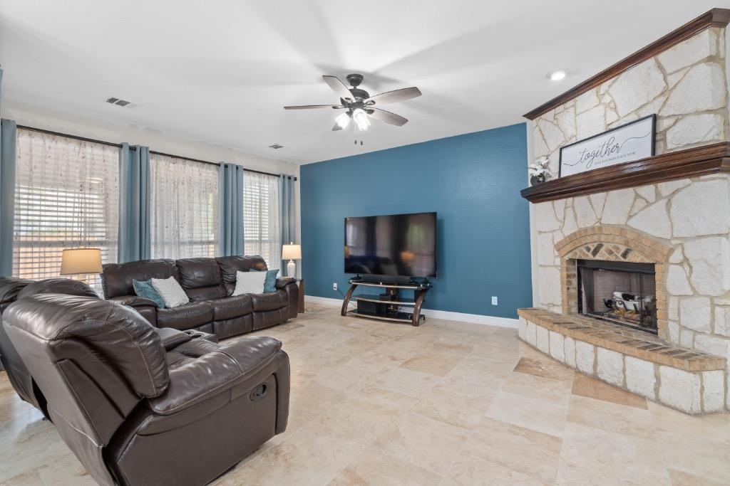 18928 Wandering Vine Cv, Pflugerville, TX 78660