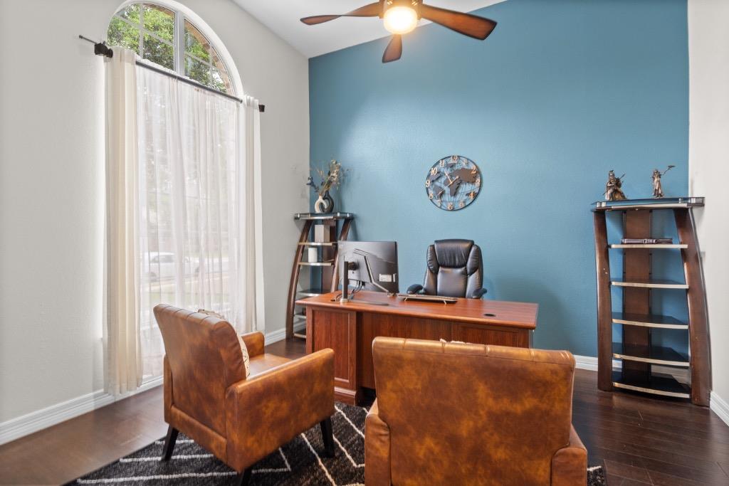 18928 Wandering Vine Cv, Pflugerville, TX 78660