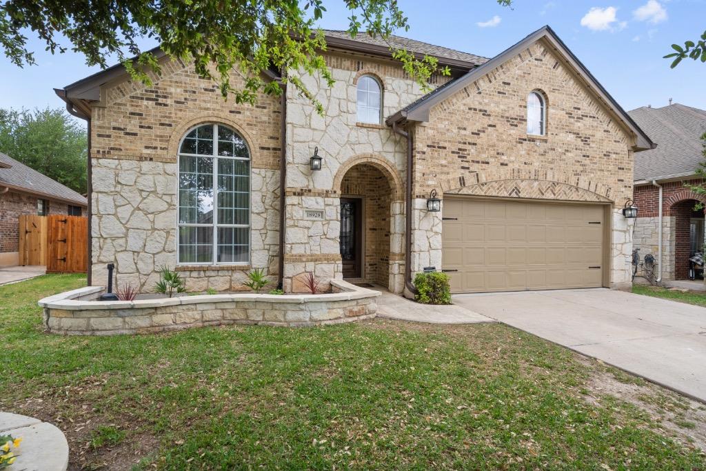 18928 Wandering Vine Cv, Pflugerville, TX 78660