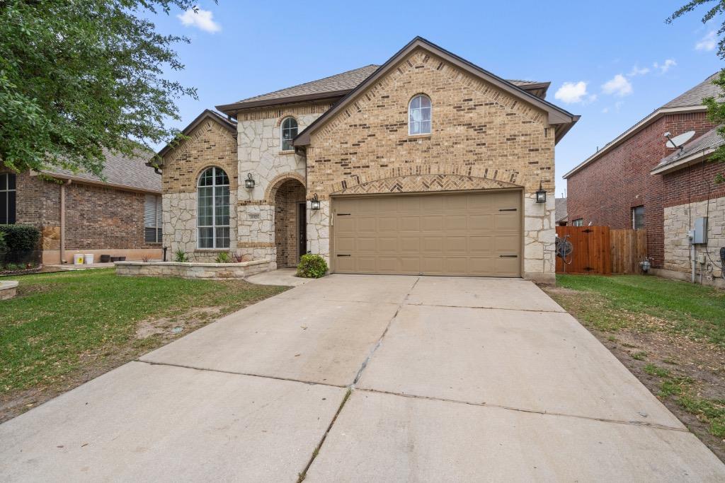 18928 Wandering Vine Cv, Pflugerville, TX 78660