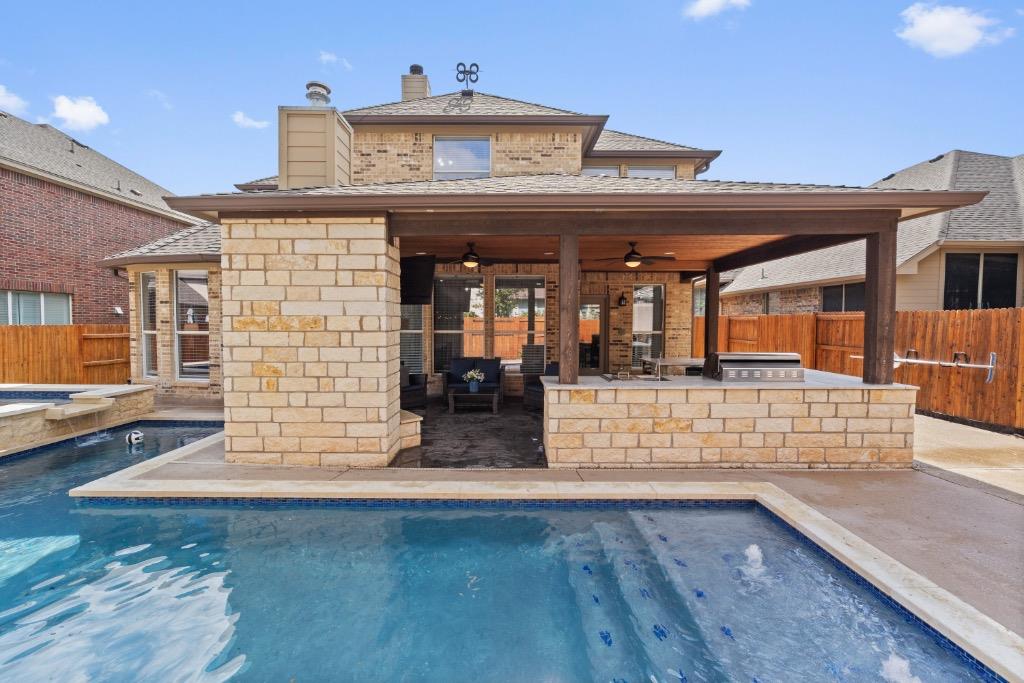 18928 Wandering Vine Cv, Pflugerville, TX 78660