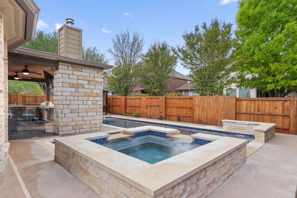 18928 Wandering Vine Cv, Pflugerville, TX 78660