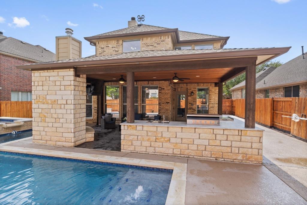 18928 Wandering Vine Cv, Pflugerville, TX 78660