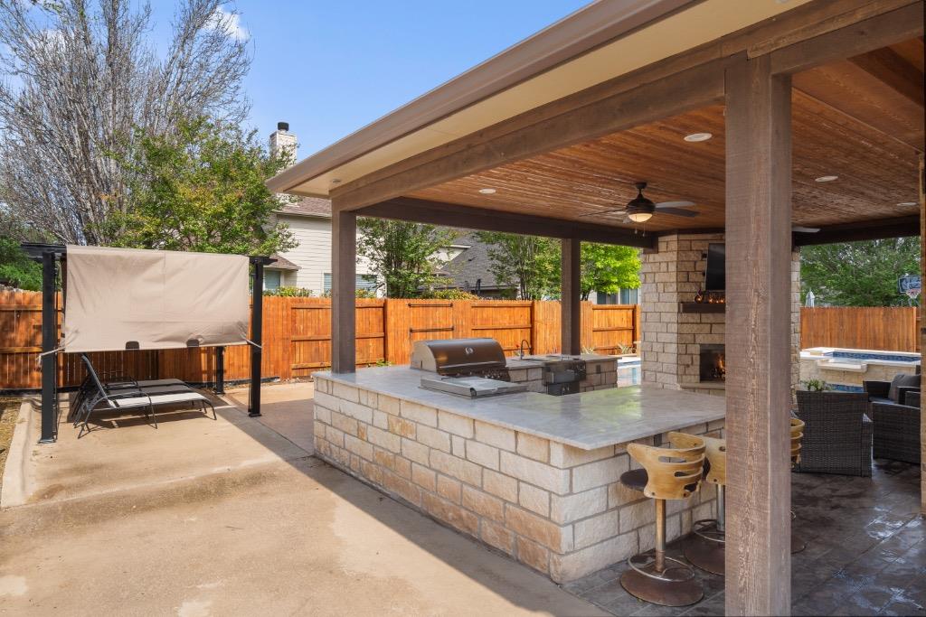 18928 Wandering Vine Cv, Pflugerville, TX 78660