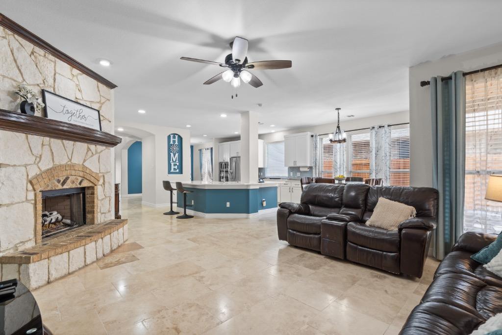 18928 Wandering Vine Cv, Pflugerville, TX 78660