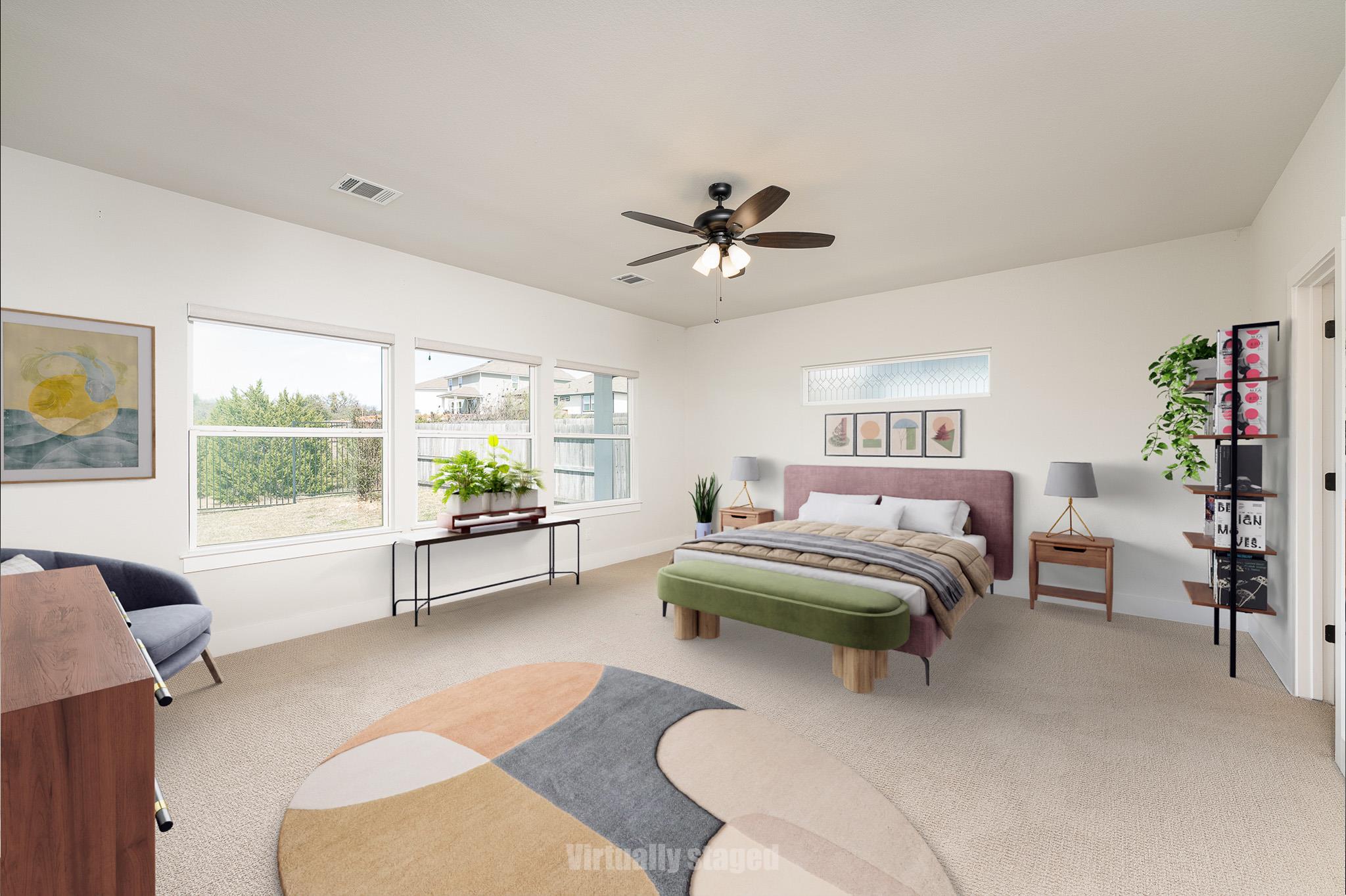 705 Wagon Spoke Way, Liberty Hill, TX 78642