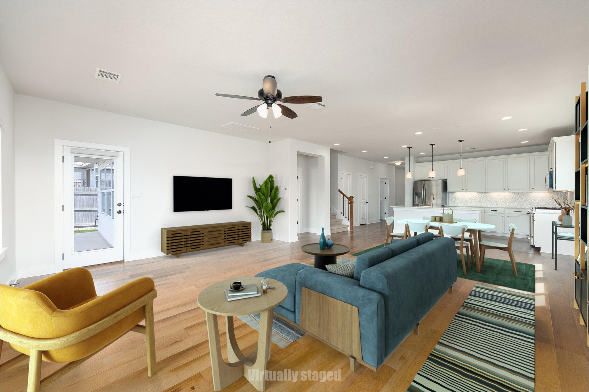 705 Wagon Spoke Way, Liberty Hill, TX 78642