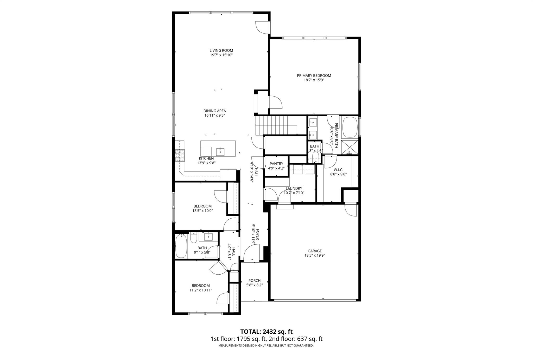 705 Wagon Spoke Way, Liberty Hill, TX 78642