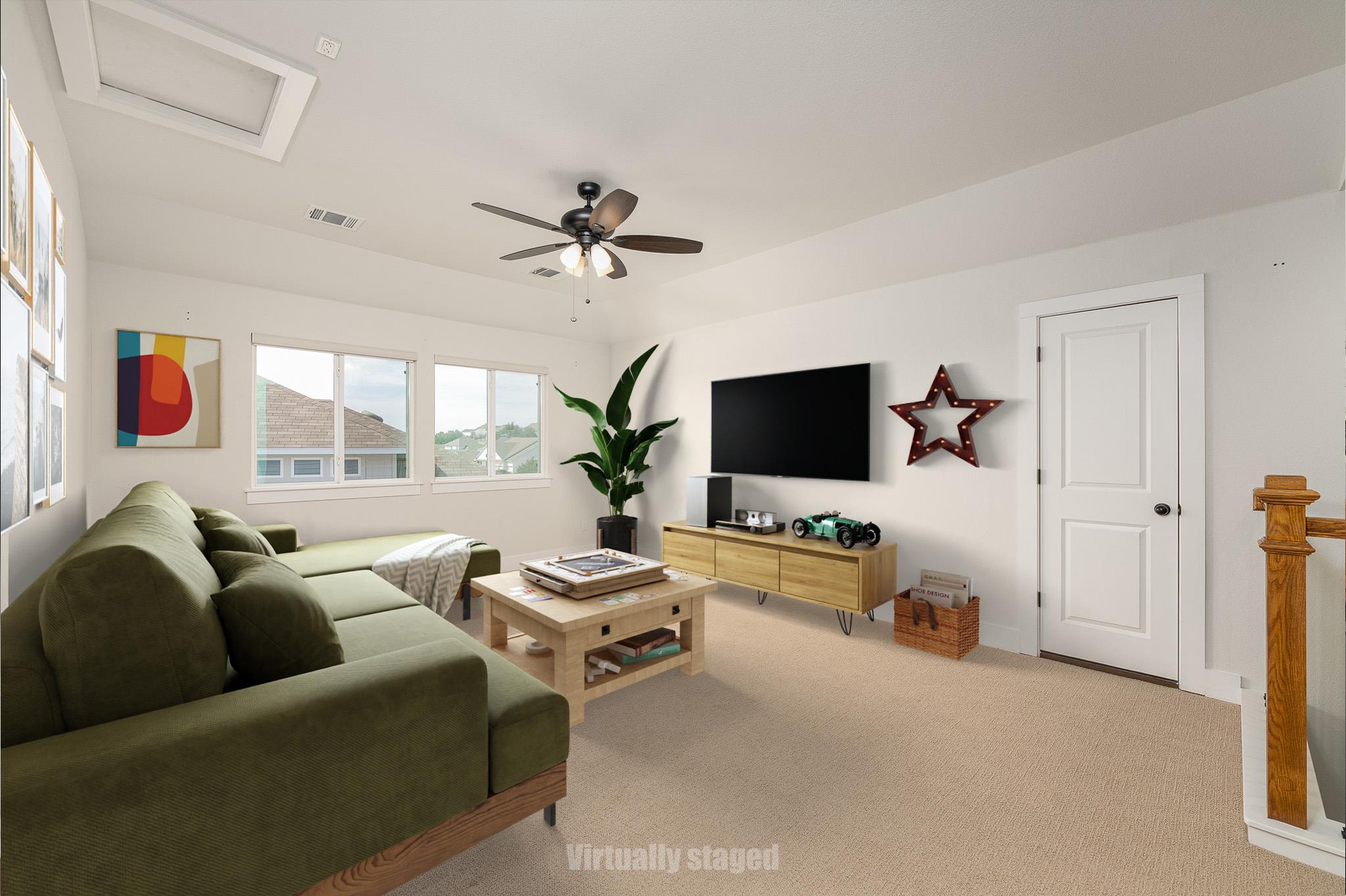 705 Wagon Spoke Way, Liberty Hill, TX 78642