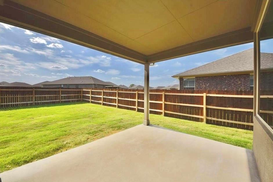 16829 Aventura Ave, Pflugerville, TX 78660