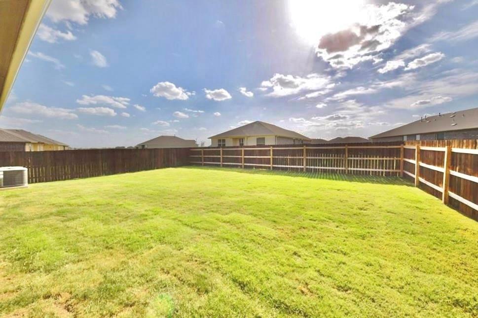 16829 Aventura Ave, Pflugerville, TX 78660