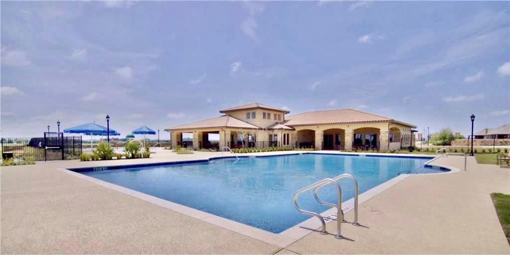 16829 Aventura Ave, Pflugerville, TX 78660