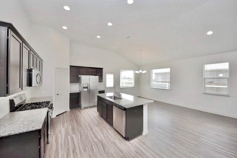 16829 Aventura Ave, Pflugerville, TX 78660