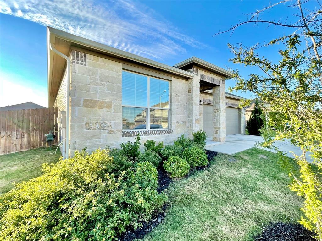 16829 Aventura Ave, Pflugerville, TX 78660