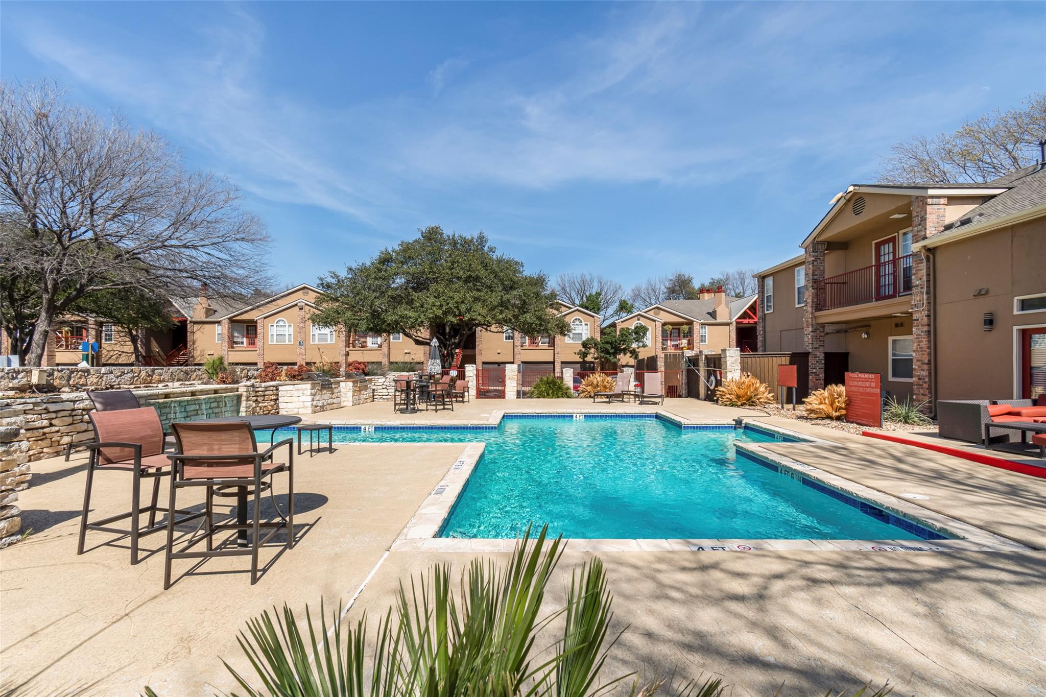 6804 N Capital Of Texas Highway # 322, Austin, TX 78731