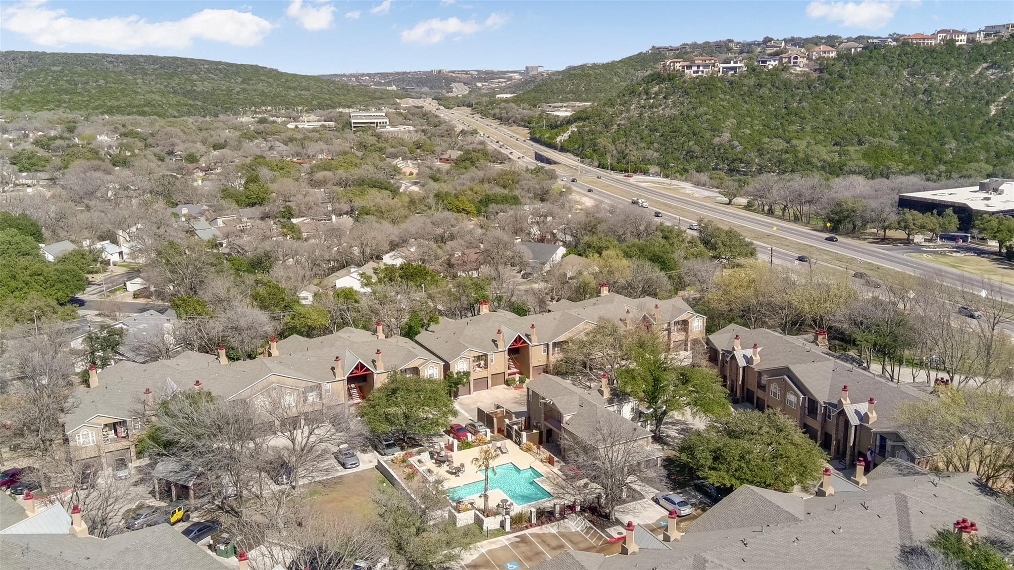 6804 N Capital Of Texas Highway # 322, Austin, TX 78731