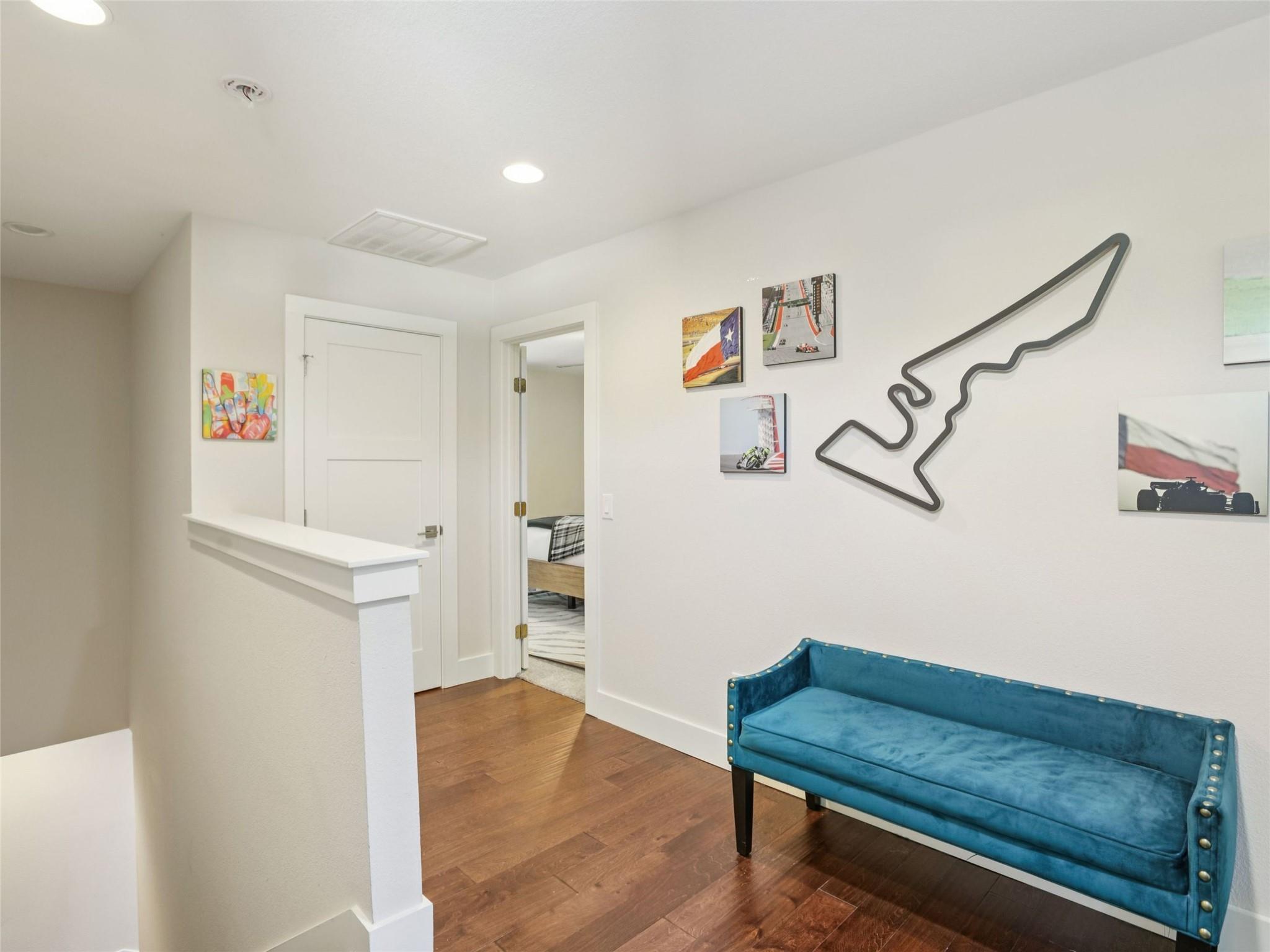 1206 Deloney St # B, Austin, TX 78721