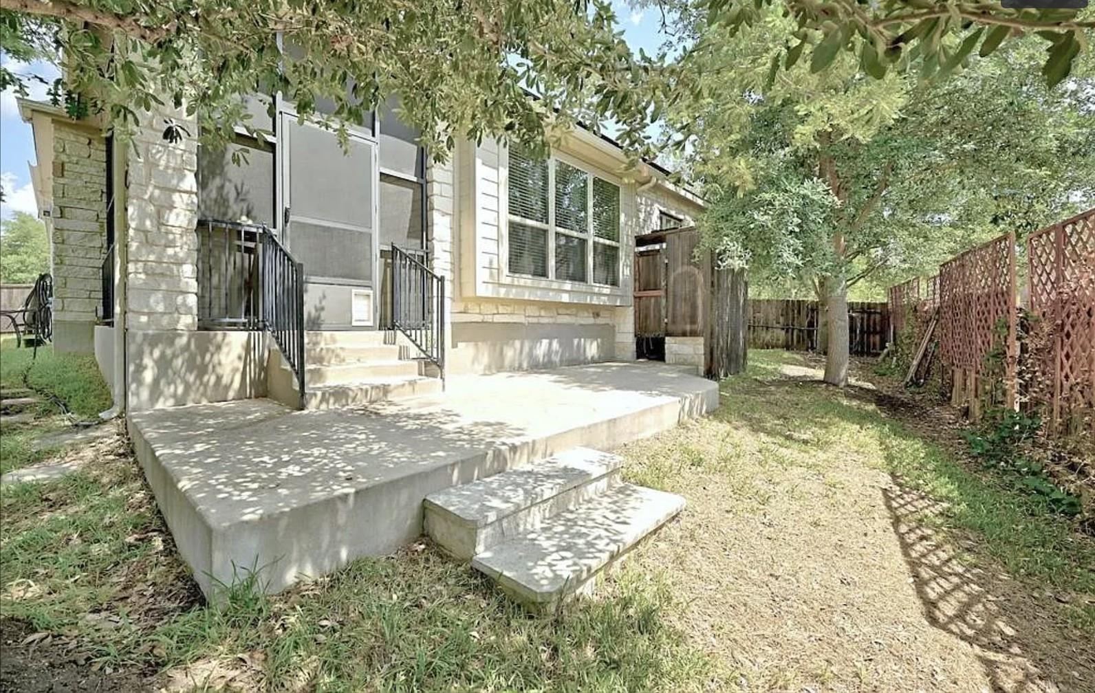 317 Jack Ryan Ln, Austin, TX 78748